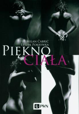 Okładka książki Piękno ciała
