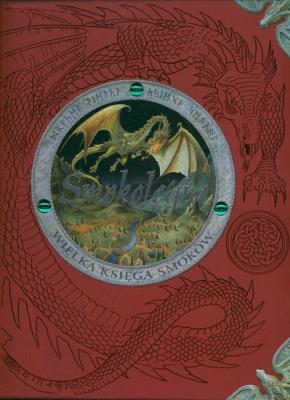 Okładka książki Smokologia