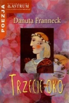 Okładka książki Trzecie oko