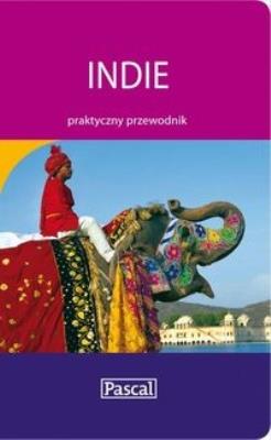 Okładka książki Indie praktyczny przewodnik