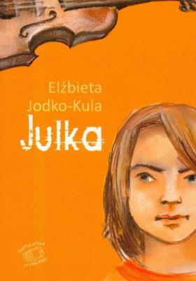 Okładka książki Julka