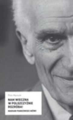 Okładka książki Nam wieczna w polszczyźnie rozróba! Z płytą CD