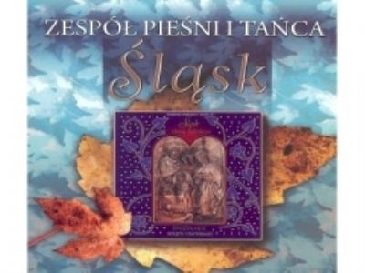 Okładka książki Zespół Pieśni i Tańca Śląsk-Kolędy i Pastorałki (Płyta CD) - Audiobook