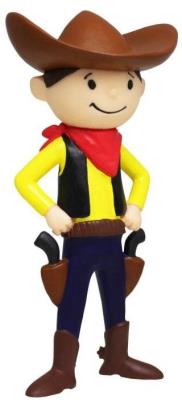 Okładka książki Bolek Kowboj