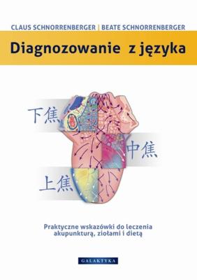 Okładka książki Diagnozowanie z języka. Praktyczne wskazówki...