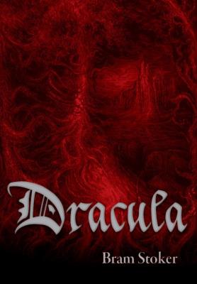 Dracula. Autor: Bram Stoker. SmakLiter.pl Okładka książki Dracula