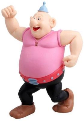 Kokosz. Autor: 11024. SmakLiter.pl Okładka książki Kokosz