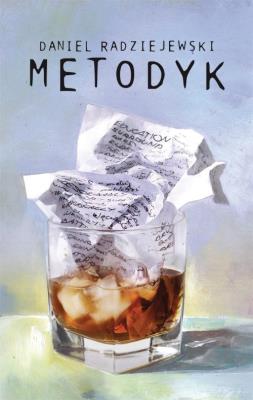 Okładka książki Metodyk