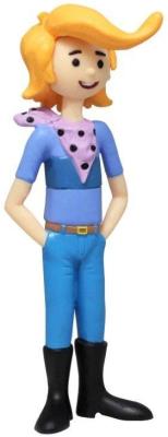 Romek. Autor: 11020. SmakLiter.pl Okładka książki Romek