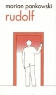 Rudolf. Autor: Pankowski Marian. SmakLiter.pl Okładka książki Rudolf