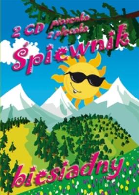 Śpiewnik biesiadny 1. Piosenki z plecaka - Audiobook. Autor:   Praca zbiorowa. SmakLiter.pl Okładka książki Śpiewnik biesiadny 1. Piosenki z plecaka - Audiobook