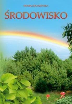 Okładka książki Środowisko