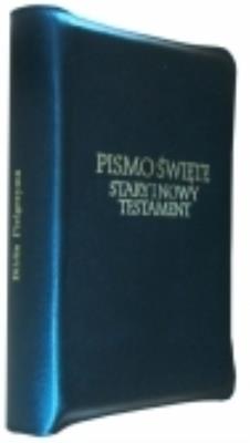 Biblia Pielgrzyma. Autor:   Praca zbiorowa. SmakLiter.pl Okładka książki Biblia Pielgrzyma
