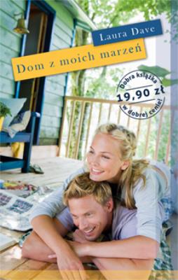 Okładka książki Dom z moich marzeń