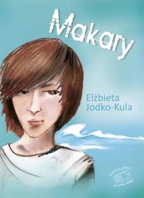 Okładka książki Makary
