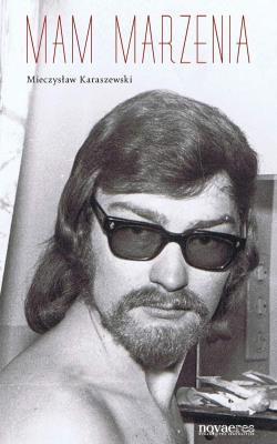 Okładka książki Mam marzenia
