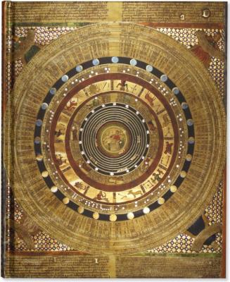 Opakowanie Notatnik Duży Kosmologia