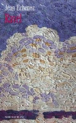 Okładka książki Ravel