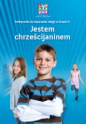 Religis SP KL 4. Podręcznik. Jestem Chrześcijaninem. Autor: ks. Mariusz Czyżewski. SmakLiter.pl Okładka książki Religis SP KL 4. Podręcznik. Jestem Chrześcijaninem