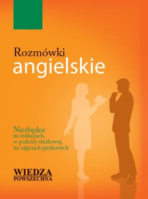 Okładka książki Rozmówki angielskie