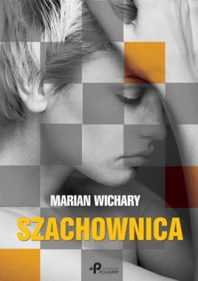 Okładka książki Szachownica