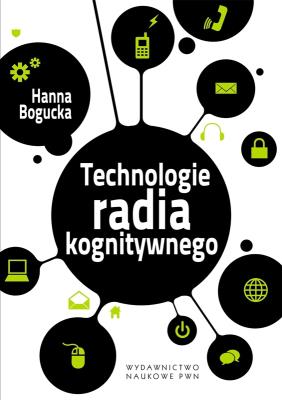 Okładka książki Technologie radia kognitywnego