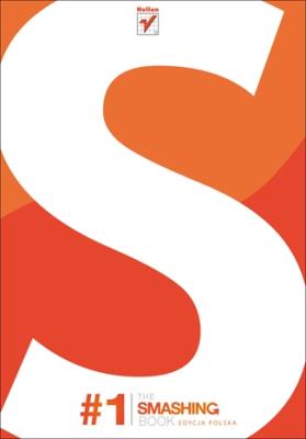Okładka książki The Smashing Book #1. Edycja polska