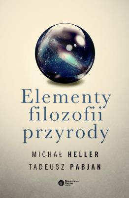 Okładka książki Elementy filozofii przyrody