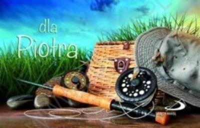 Okładka książki Imiona - Dla Piotra