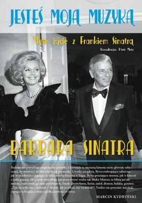 Okładka książki Jesteś Moją muzyką