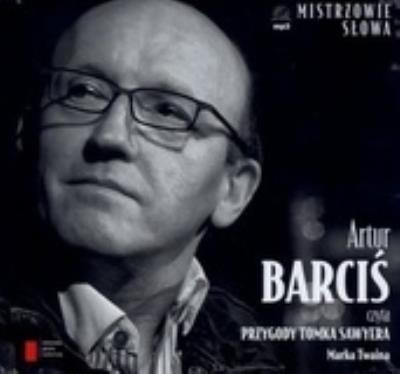 Mistrzowie słowa 2. Przygody Tomka Sawyera - Audiobook. Autor: Twain Mark. SmakLiter.pl Okładka książki Mistrzowie słowa 2. Przygody Tomka Sawyera - Audiobook