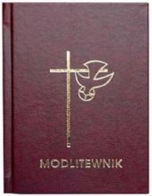 Okładka książki Modlitewnik. Panie, naucz nas modlić się