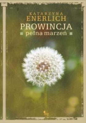 Prowincja pełna marzeń (Audiobook) - Audiobook. Autor: Katarzyna Enerlich. SmakLiter.pl Okładka książki Prowincja pełna marzeń (Audiobook) - Audiobook