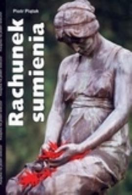 Okładka książki Rachunek sumienia