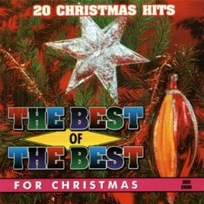 The Best Of The Best For Christmas (płyta CD). Autor: Various Artists. SmakLiter.pl Okładka książki The Best Of The Best For Christmas (płyta CD)