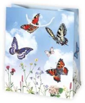 Okładka książki Torba ozdobna z motywem młodzieżowym pakiet MIX/10 SZT