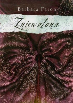 Okładka książki Zniewolona