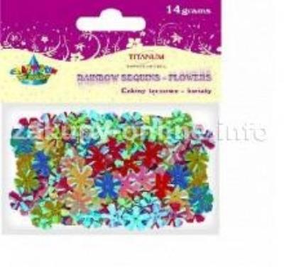 Okładka książki Dodatek dekoracyjny Titanum 14g