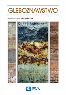 Okładka książki Gleboznawstwo