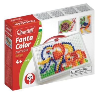 Okładka książki Mozaika Fantacolor Portable 270
