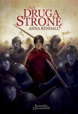 Okładka książki Na drugą stronę