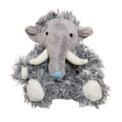 Niebieski nosek - mamut Needles 24 cm. Wydawca: Carte Blanche Greetings Ltd.. SmakLiter.pl Opakowanie Niebieski nosek - mamut Needles 24 cm