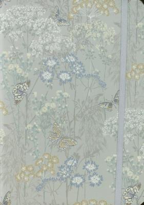 Opakowanie Notatnik Mini Mroczna Łąka