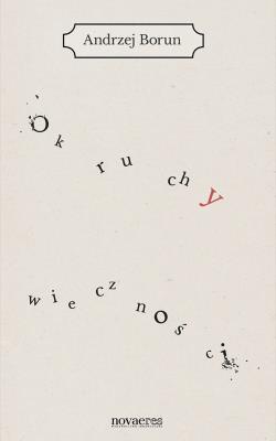 Okładka książki Okruchy wieczności