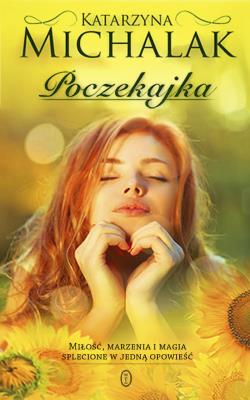 Okładka książki Poczekajka