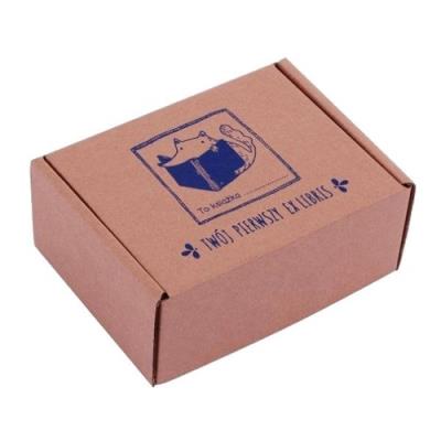 Twój pierwszy Ex Libris. Autor: Zuzu toys. SmakLiter.pl Okładka książki Twój pierwszy Ex Libris