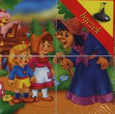 Układanka klocki Mini 4. Wydawca: Tupiko. SmakLiter.pl Opakowanie Układanka klocki Mini 4