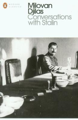 Okładka książki Conversations with Stalin