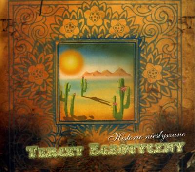 Okładka książki Historie niesłyszane