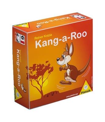 Opakowanie Kang - a - Roo PIATNIK